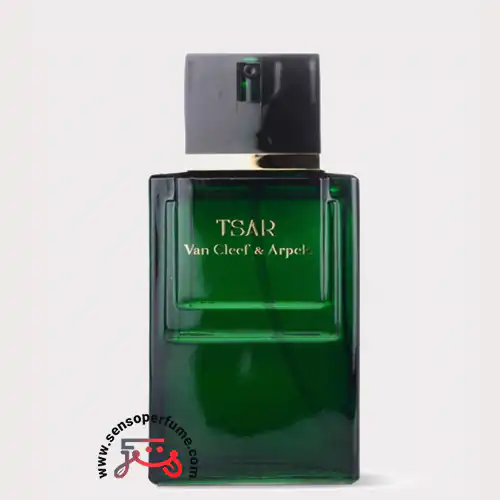 عطر ادکلن ون کلیف اند آرپلز تزار